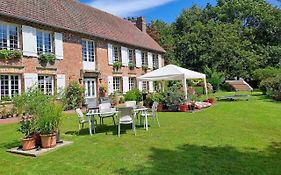 Chambres D'Hotes Manoir Du Buquet
